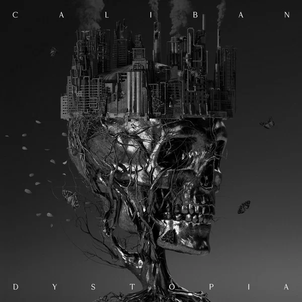 Caliban Dystopia
