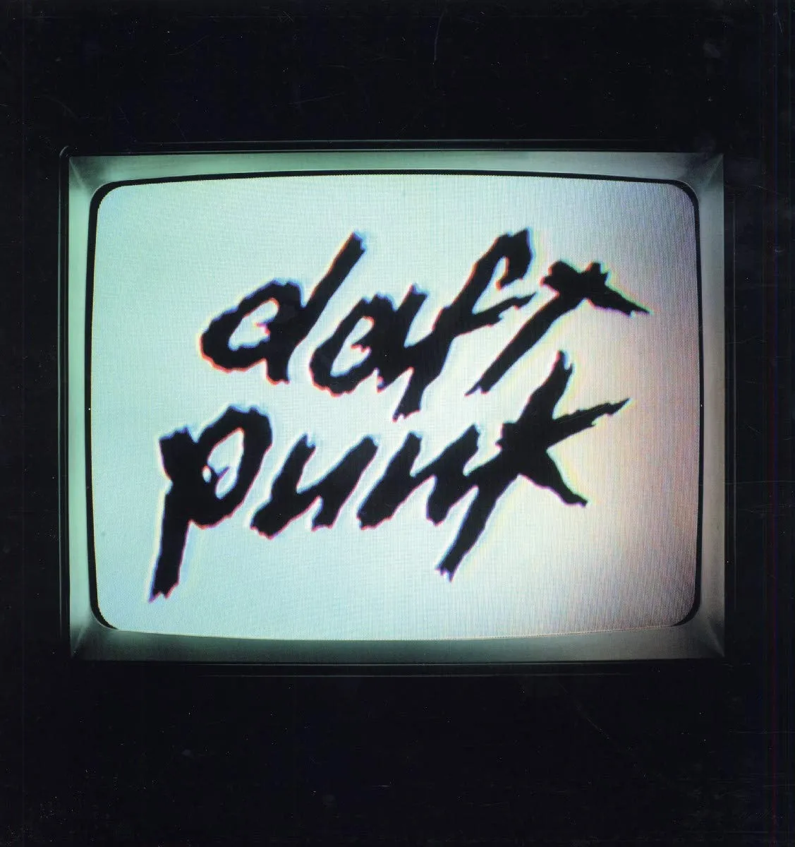 Daft Punk Human After All gramofonska ploča prodaja vinil