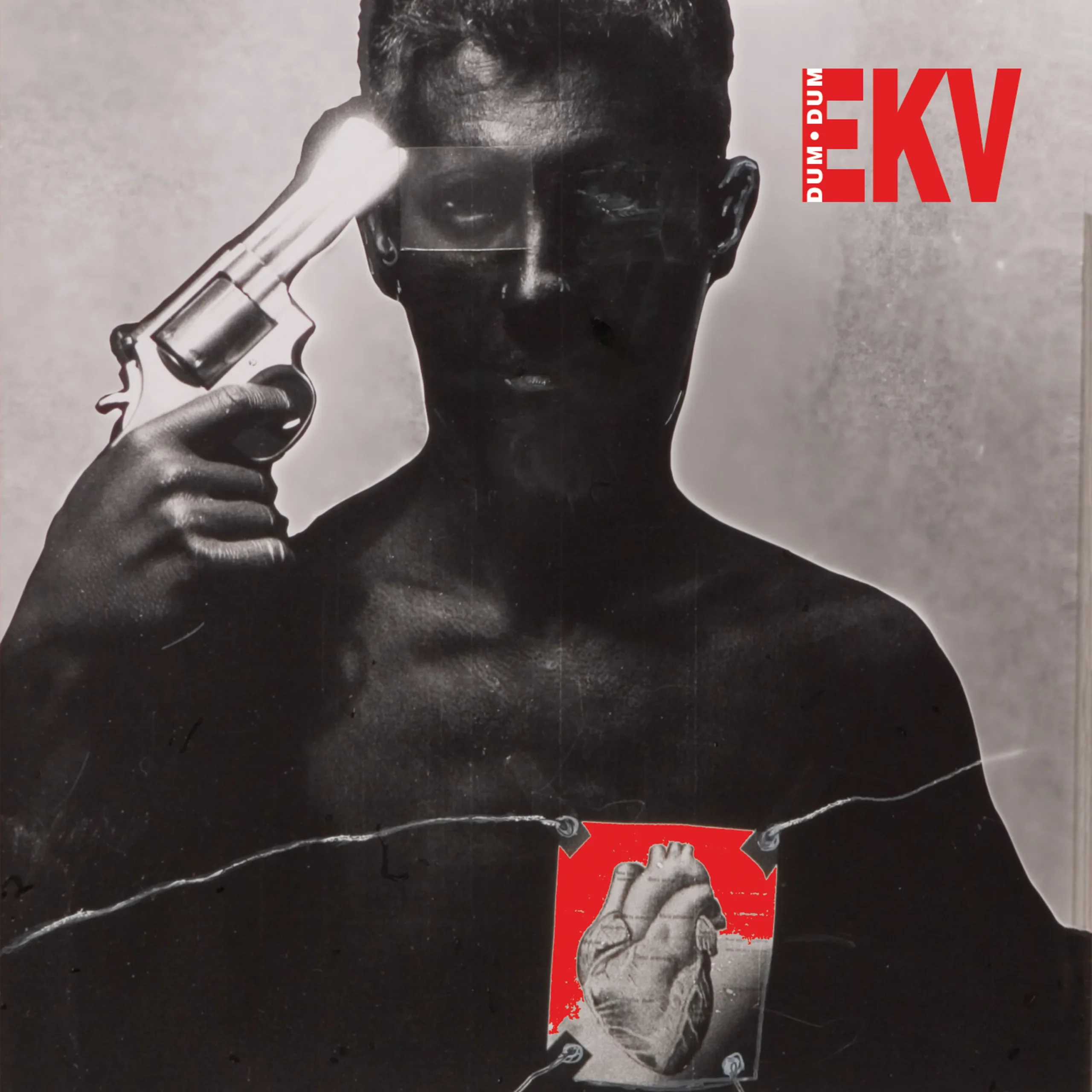 EKV Dum Dum gramofonska ploča prodaja vinil