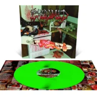 Exhumed Gore Metal gramofonska ploča prodaja deathgrind vinil