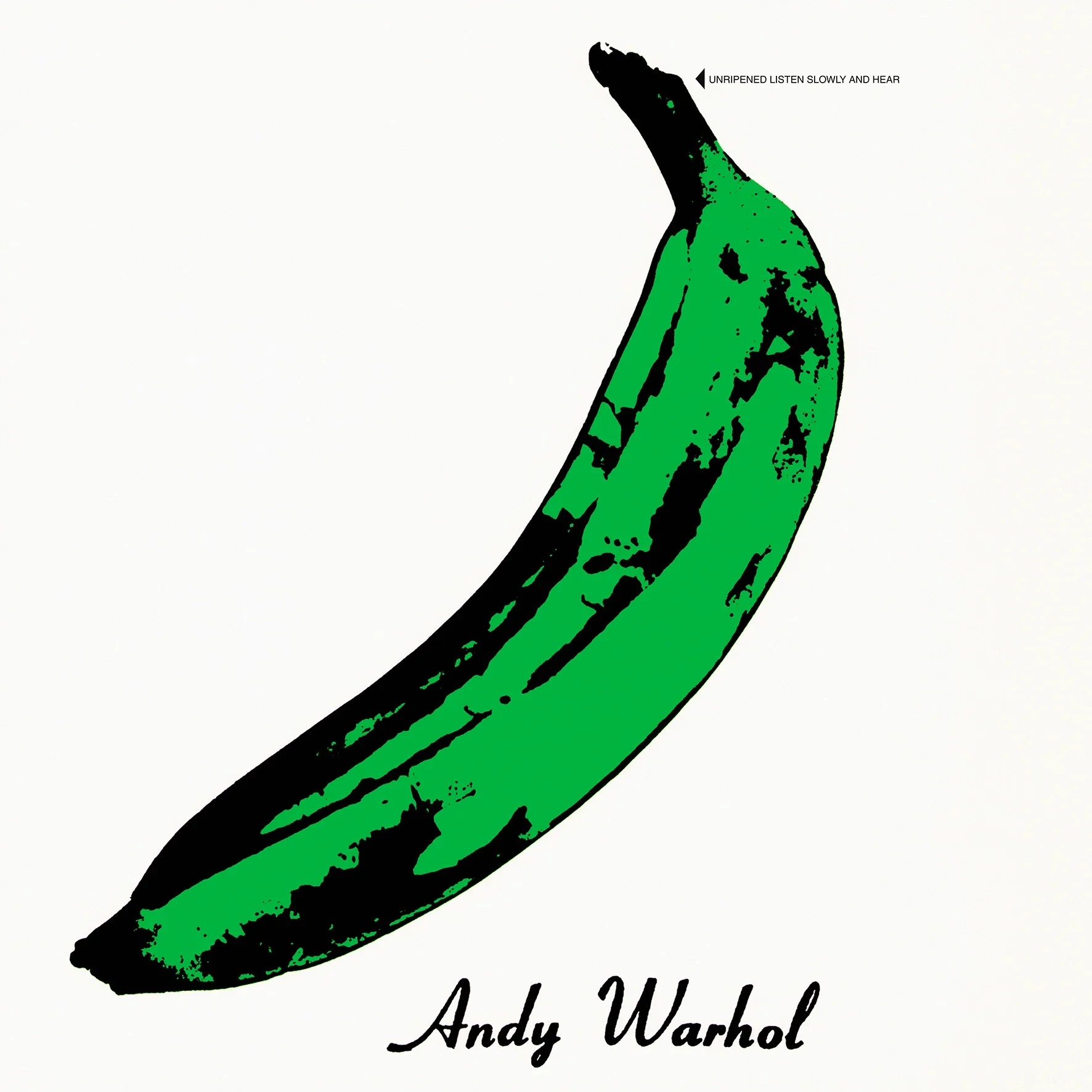 The Velvet Underground & Nico Unripened gramofonska ploča prodaja vinil