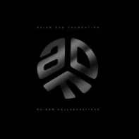 Omot za vinil ploču Asian Dub Foundation 94 - Now: Collaborations vinyl