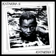 Omot za vinil ploču Ekatarina Velika Katarina II vinyl