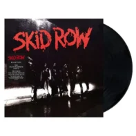 Omot za vinil ploču Skid Row Skid Row vinyl