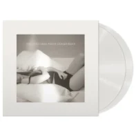 Omot za vinil ploču Taylor Swift The Tortured Poets Department vinyl