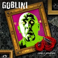 Omot za vinil ploču Goblini Roba s greškom vinyl