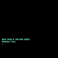 Omot za vinil ploču Nick Cave & The Bad Seeds Skeleton Tree vinyl