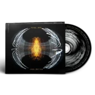 Omot za vinil ploču Pearl Jam Dark Matter vinyl