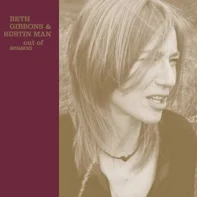 Omot za vinil ploču Beth Gibbons & Rustin Man Out Of Season vinyl