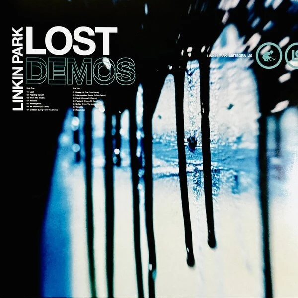 Saznajte sve o vinil izdanju Linkin Park Lost Demos vinyl. Pogledajte spisak pesama, zemlju izdanja, žanr i zanimljivosti o albumu.