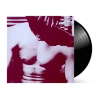Omot za vinil ploču The Smiths Strangeways, Here We Come vinyl
